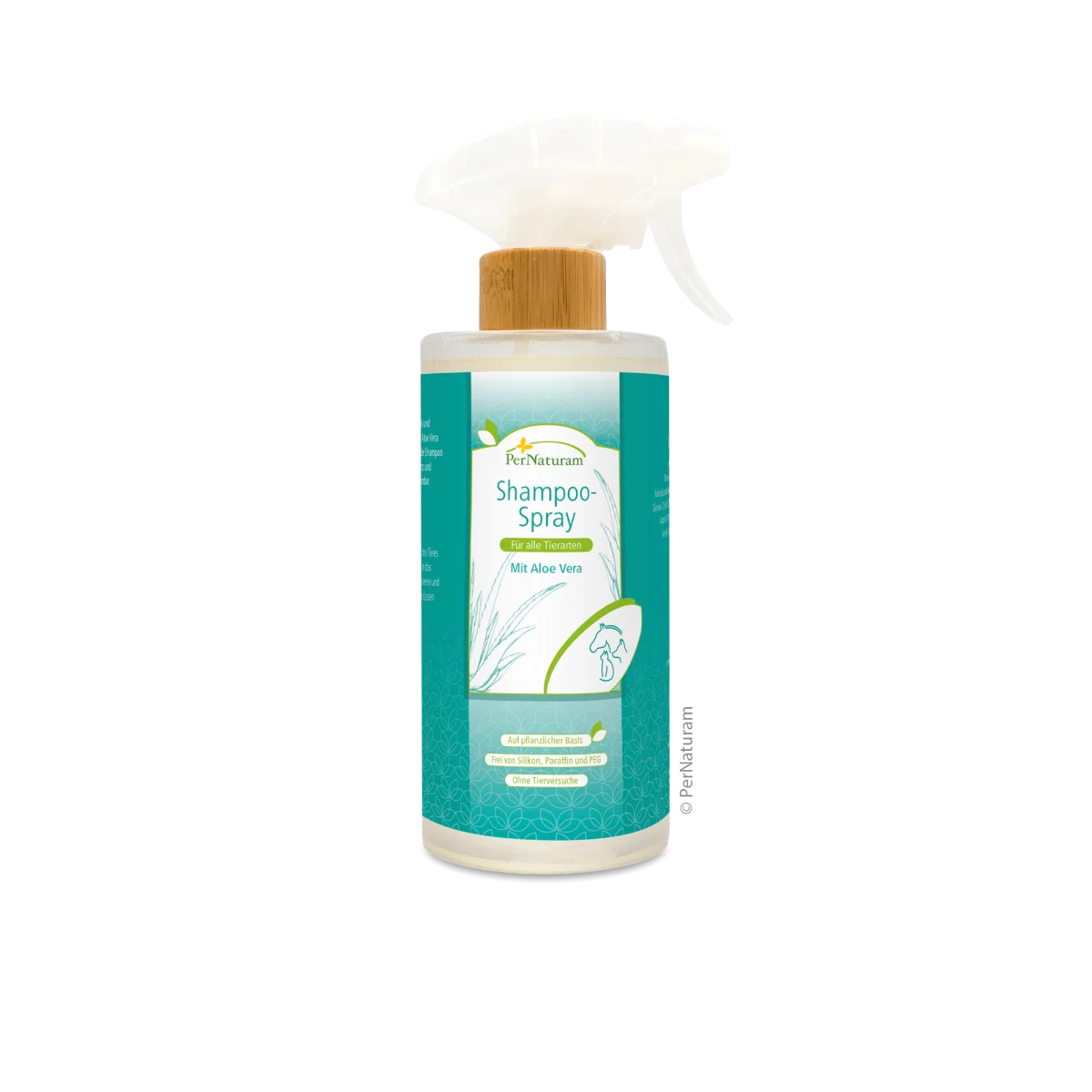 PerNaturam Shampoo-Spray 500ml