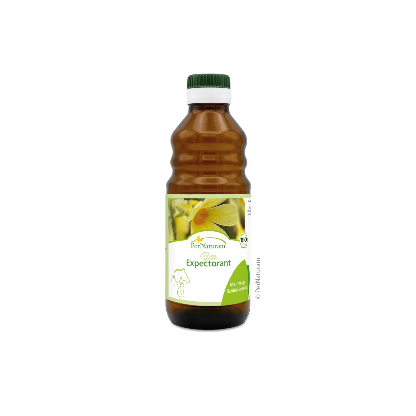 PerNaturam Bio-Expectorant 250ml