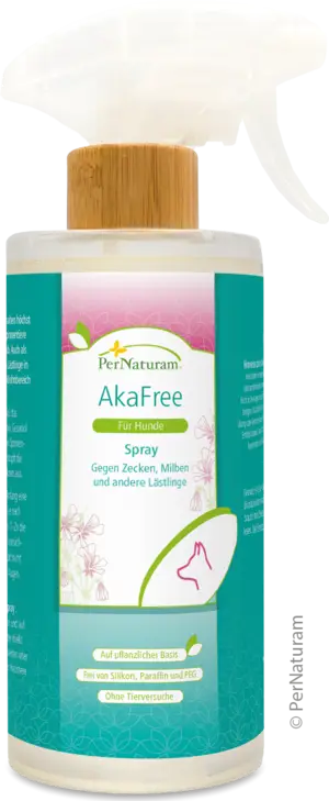 PERNATURAM AKA FREE HUNDE 500ML
