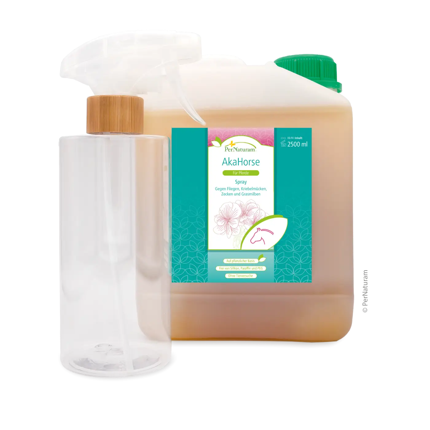 PerNaturam Aka Horse 2.5 Lt