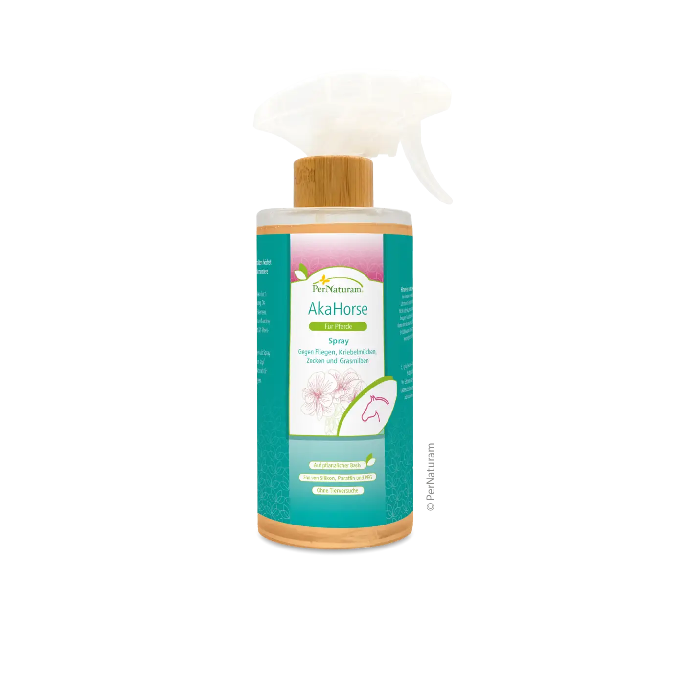 PerNaturam Aka Horse 500ml