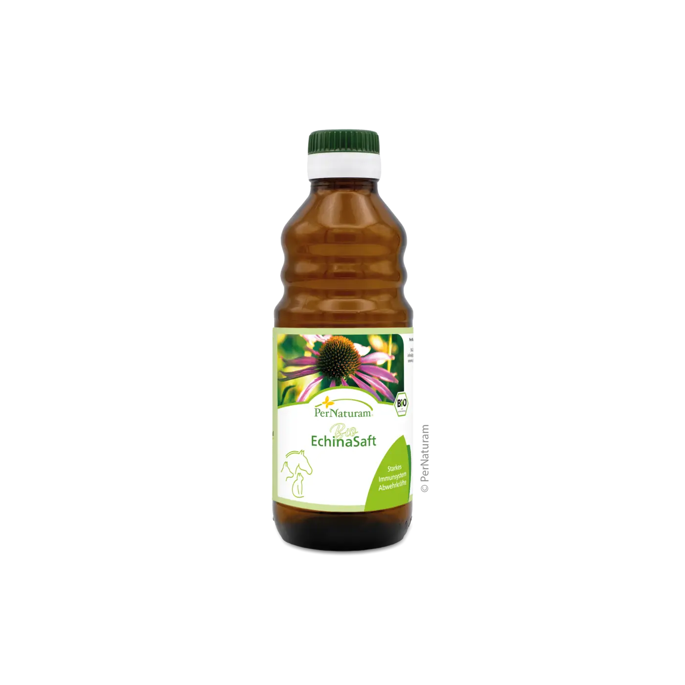 PerNaturam Bio-EchinaSaft 250ml