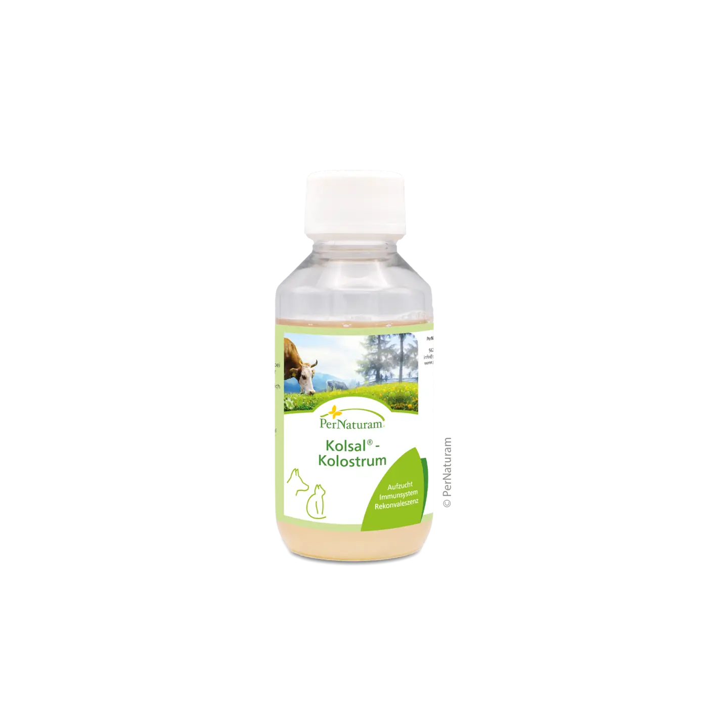 PerNaturam Kolsal-Kolostrum 125ml