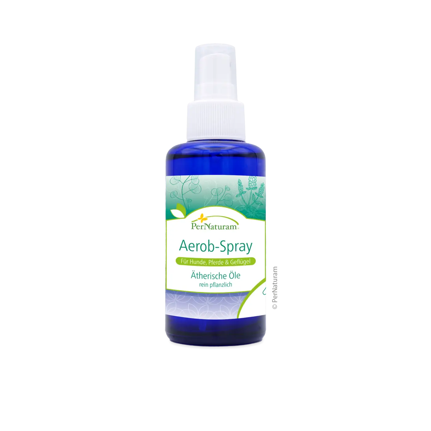 PerNaturam Aerob-Spray 100ml