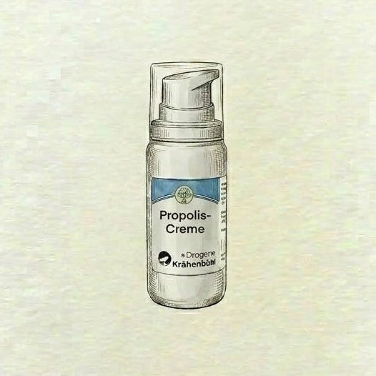 SWIDRO Propolis-Creme 100ml