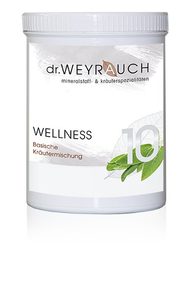 WEYRAUCH Wellness 10 1.5 kg