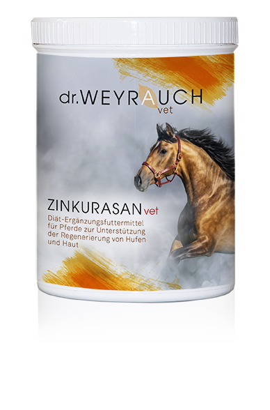 WEYRAUCH Zinkurasan vet. 1kg